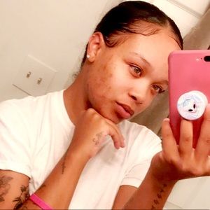 Meet your Posher, Raeshaan